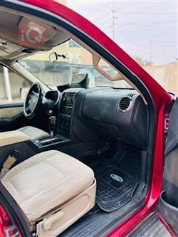 فۆرد ئێکسپلۆرەر